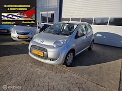 Citroën C1 - 1.0-12V Séduction