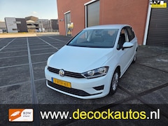 Volkswagen Golf Sportsvan - 1.2 TSI/Dealer Onderhouden