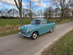 Austin A55 - 1/2 Tons Pickup Origineel NL 1969