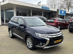 Mitsubishi Outlander - 2.0 Business Edition