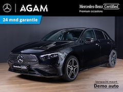 Mercedes-Benz A-klasse - Hatchback 250 e Star Edition AMG Line