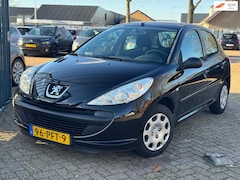 Peugeot 206 - 1.4 XS AIRCO 08-2026 5 DEURS
