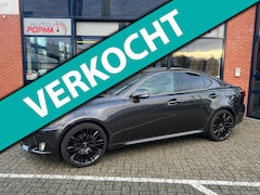 Lexus IS - 250 Business Style