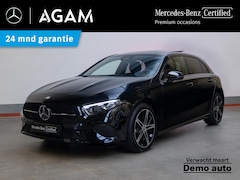 Mercedes-Benz A-klasse - Hatchback 180 Business Solution Luxury Panorama dak