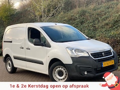 Peugeot Partner - 122 1.6 BlueHDi 100 L1 Premium S&S 2018