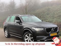 Volvo XC90 - 2.0 D5 AWD R-Design 7 PERS DEALER ONDERHOUDEN TOPSTAAT