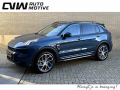 Lynk & Co 01 - 1.5 PHEV 261pk | 360 camera | Panoramadak | Adaptieve cruise | Lane assist | Trekhaak | Do