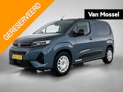 Opel Combo Electric - 136 L1 50kWh