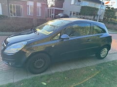 Opel Corsa - 1.2-16V, Airco, APK 17-09-2026