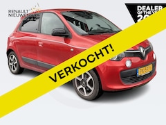 Renault Twingo - 1.0 SCe Limited