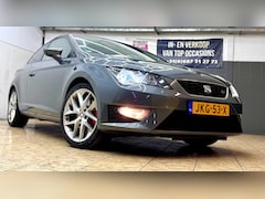 SEAT Leon - 1.8 TSI FR Business /TOP STAAT/RIJKLAAR/