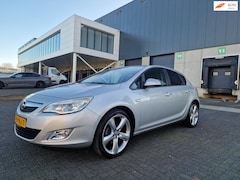 Opel Astra - 1.4 Turbo Edition CRUISE TREKHAAK 2 X SLEUTELS