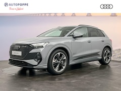 Audi Q4 e-tron - S edition Competition 45 82 kWh 210 kW / 28