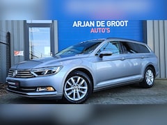Volkswagen Passat Variant - 1.4 TSI 150PK Navi ACC Climate Bleutooth PDC V+A