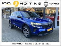Renault Austral - 1.2 mild hybrid advanced 130 techno