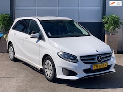 Mercedes-Benz B-klasse - 220 d Ambition // AUTOMAAT / AIRCO / EURO 6 / BLUETOOTH / NAP /