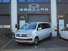 Volkswagen Transporter Caravelle - L2H1 2.0 TDI Highline lang