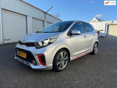 Kia Picanto - 1.2 CVVT First Edition