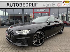 Audi A4 Avant - 35 TFSI Pro Line | Camera | Climate | Carplay