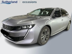 Peugeot 508 SW - 1.6 HYbrid Allure Pack Business PHEV 224pk | Stoelverwarming | Achteruitrijcamera | Voorst