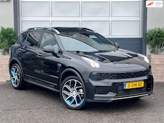 Lynk & Co 01 - 1.5 | BLACK EDITION | 360 CAMERA | PANO | GARATIE | NAVI | INRUIL MOGELIJK