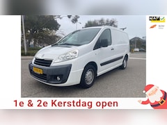 Peugeot Expert - 227 1.6 HDI L1H1 Profit+ / 1e.eigenaar / airco / elek.ramen / deurvergrendeling / nap…
