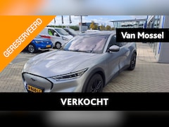 Ford Mustang Mach-E - Extended RWD 98 kWh | TECHNOLOGY PACK | TREKHAAK | MEMORY | VOL