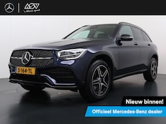 Mercedes-Benz GLC-klasse - 300e 4MATIC Premium Plus wegklapbare trekhaak