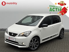 SEAT Mii - 1.0 FR Cruise Control 5-Drs. 48.000KM Navigatie | Airco | PDC Achter | LM Velgen
