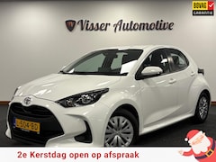 Toyota Yaris - 1.0 VVT-i Active*NAP*Cruise-Control*Airco