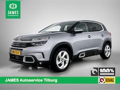 Citroën C5 Aircross - 1.2 PureTech C-Series CARPLAY | NAVI | PRIVACY-GLASS