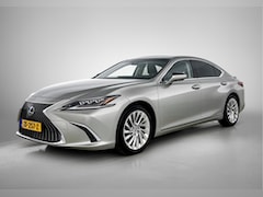 Lexus ES - 300h President Line
