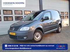 Volkswagen Caddy - 2.0 SDI - Airco - Cruise -Trekhaak