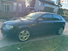 Audi A3 - 1.6 Ambition, Airco, APK december 2026