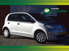Skoda Citigo e-iV - EV Ambition 37kWh Clima/PDC/Cruise/Stoelverwarming
