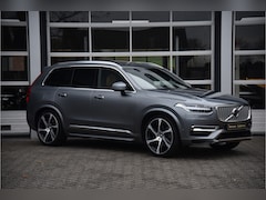 Volvo XC90 - 2.0 T8 Twin Engine AWD Inscription