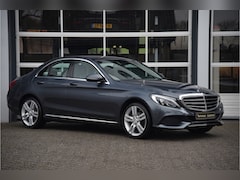 Mercedes-Benz C-klasse - 180 Prestige