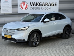 Honda HR-V - 1.5 e:HEV Advance AUTOMAAT NAVI/CAM, LED