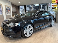Audi A3 Limousine - 1.4 TFSI CoD Ambition Pro S-LINE