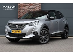 Peugeot 2008 - 1.2 PureTech GT Pack Aut8 | Adpatieve Cruise Control | Panoramadak | Focal Sound System |