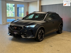 CUPRA Formentor - 2.0 TSI 4DRIVE PANO/BEATS/MEMORY/TREKHAAK