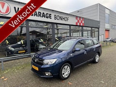 Dacia Logan MCV - 0.9 TCe Laureate AUTOMAAT-CAMERA-AIRCO-CRUISE