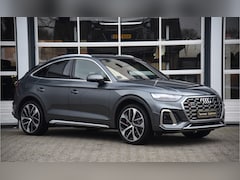 Audi Q5 SQ5 Sportback - 3.0 TDI SQ5 quattro