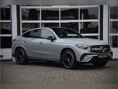 Mercedes-Benz GLC-klasse - 450d 4MATIC AMG-Line