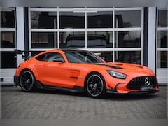 Mercedes-Benz AMG GT - 4.0 Black Series