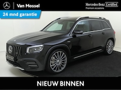 Mercedes-Benz GLB - AMG 35 4MATIC Premium Plus /Panoramadak /Burmester 3D /Distronic /360 Camera