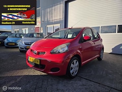 Toyota Aygo - 1.0-12V Access