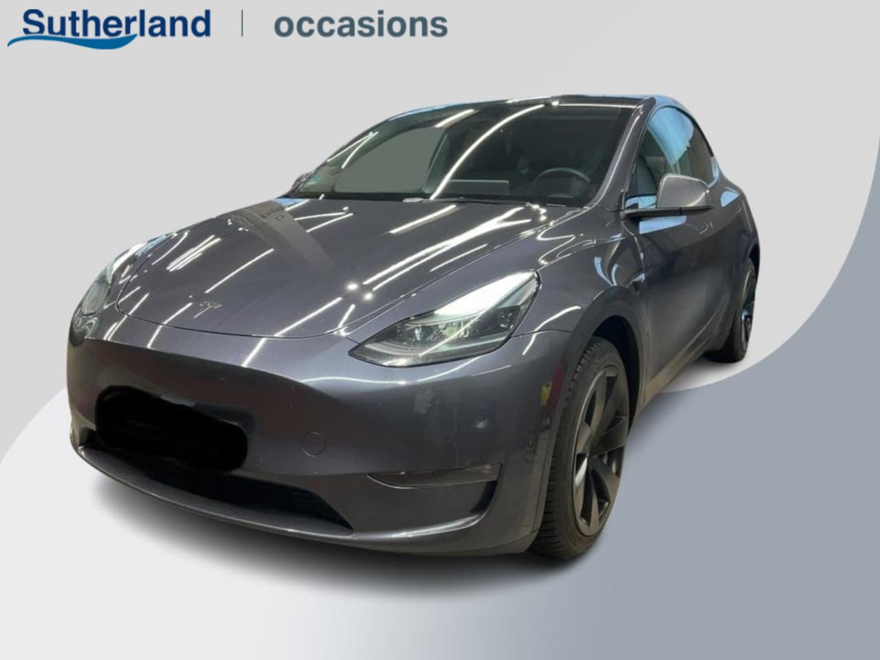 Tesla Model Y - Long Range AWD 75 kWh 514pk | Trekhaak | Panoramadak | 2 bandensets - AutoWereld.nl