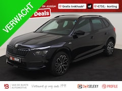 Skoda Kamiq - 1.0 TSI Automaat Monte Carlo *Panorama