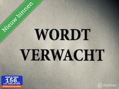 SEAT Mii - 1.0 Mii by Cosmopolitan, Cruise, Park.sensor, Stoelverw, Velours bekleding